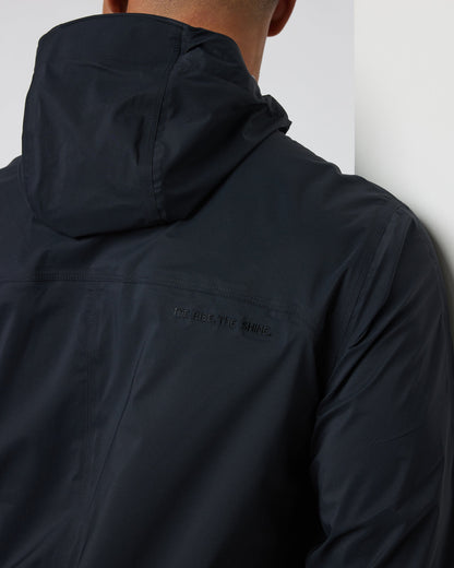 Vuori Rainstorm Packable Jacket