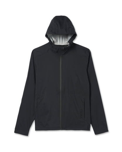 Vuori Rainstorm Packable Jacket