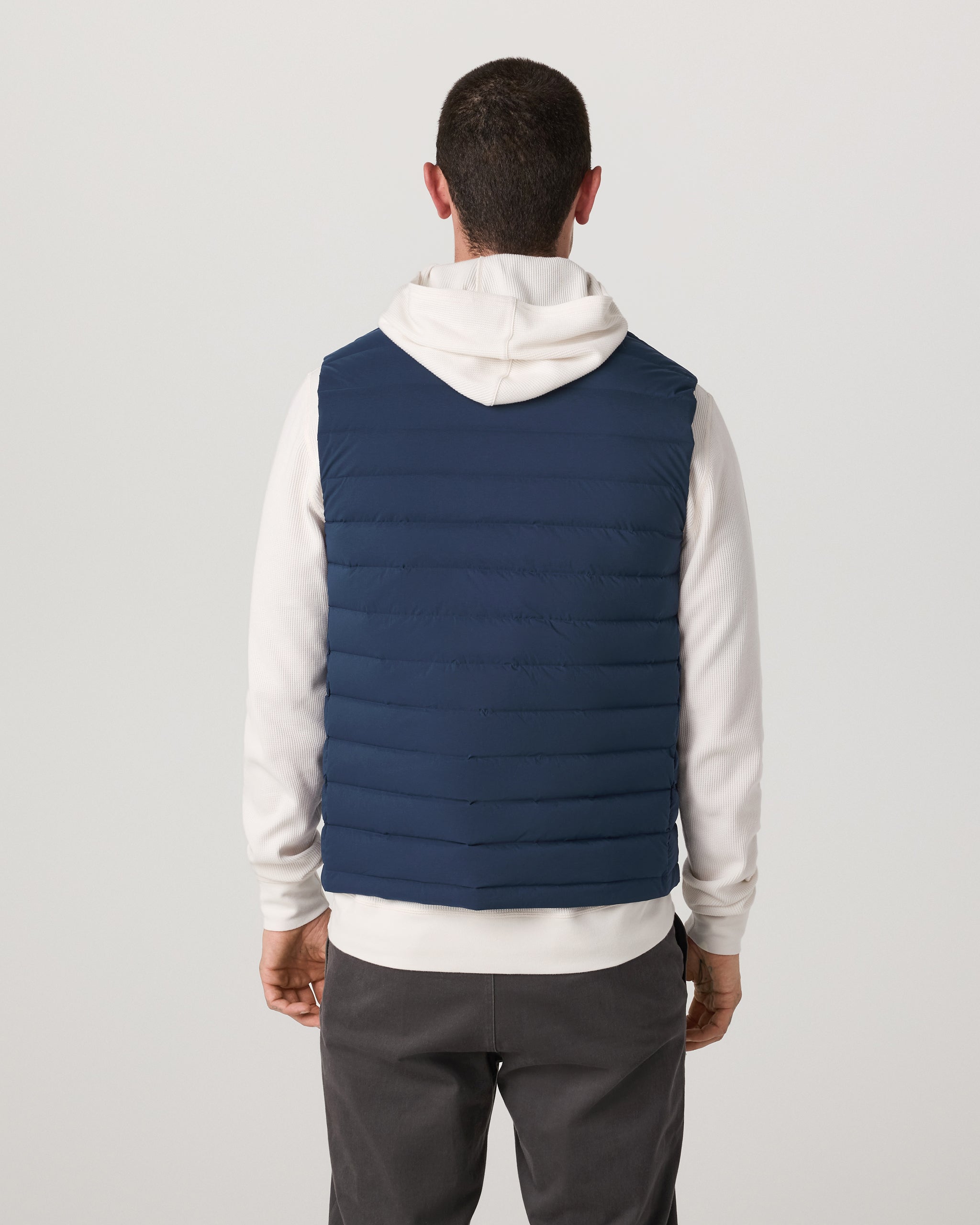 Vuori Steadfast Insulated Vest