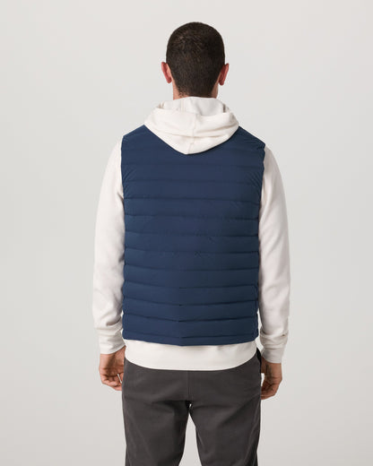 Vuori Steadfast Insulated Vest