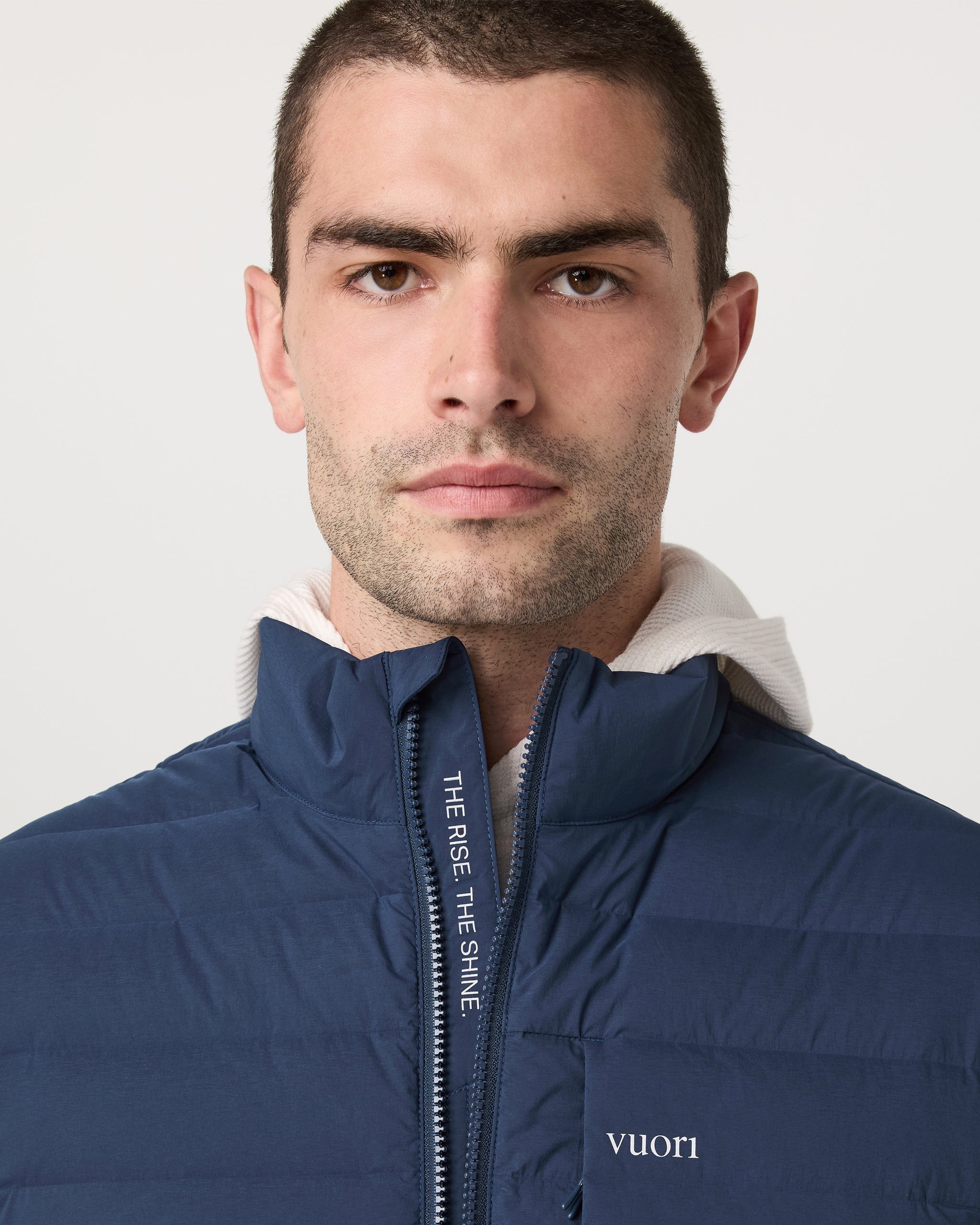 Vuori Steadfast Insulated Vest