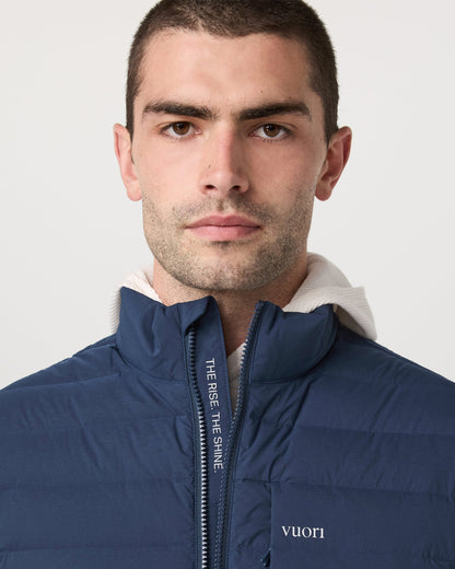 Vuori Steadfast Insulated Vest