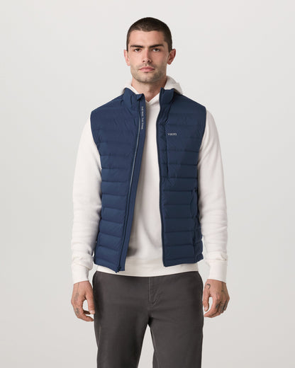 Vuori Steadfast Insulated Vest