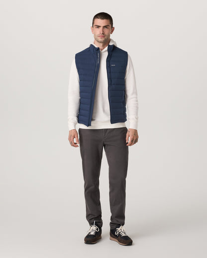 Vuori Steadfast Insulated Vest