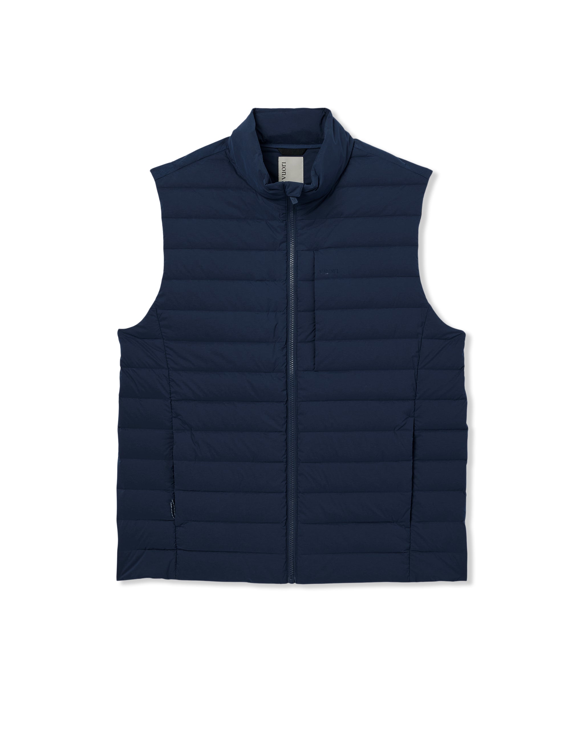Vuori Steadfast Insulated Vest