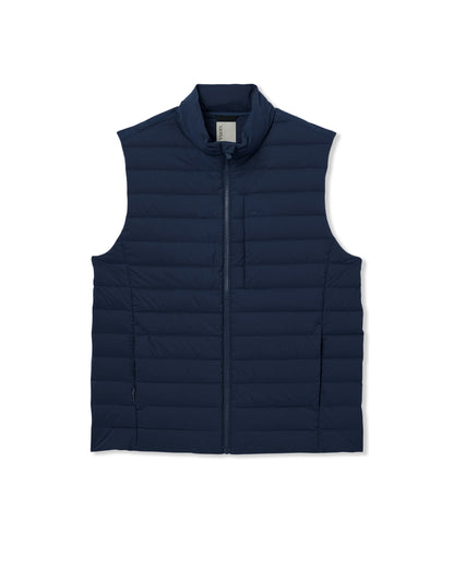 Vuori Steadfast Insulated Vest