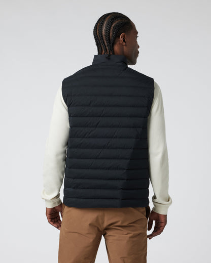 Vuori Steadfast Insulated Vest