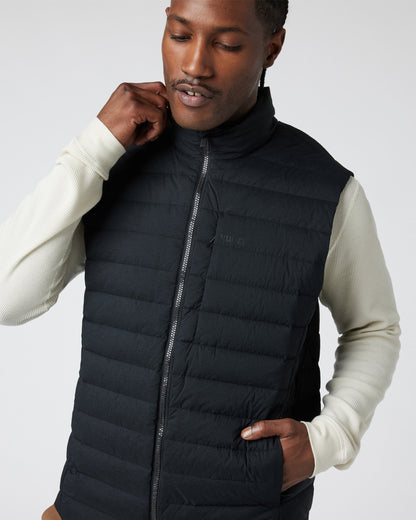 Vuori Steadfast Insulated Vest
