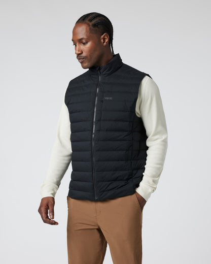 Vuori Steadfast Insulated Vest