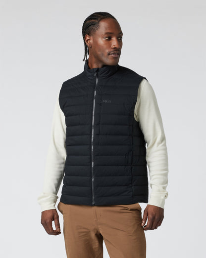 Vuori Steadfast Insulated Vest