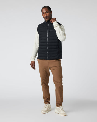 Vuori Steadfast Insulated Vest