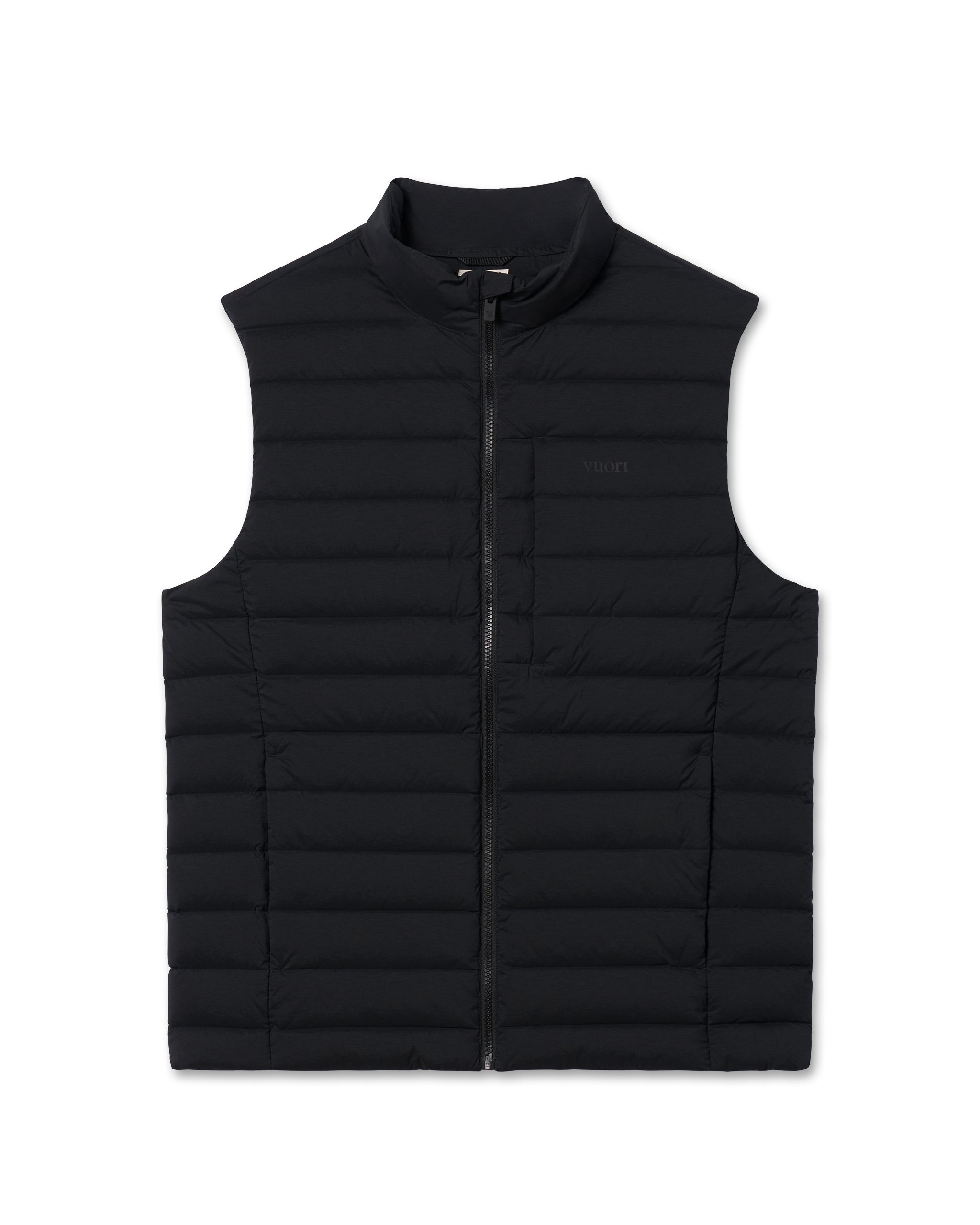 Vuori Steadfast Insulated Vest