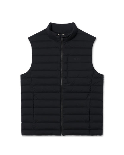 Vuori Steadfast Insulated Vest