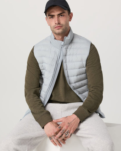 Vuori Steadfast Insulated Vest