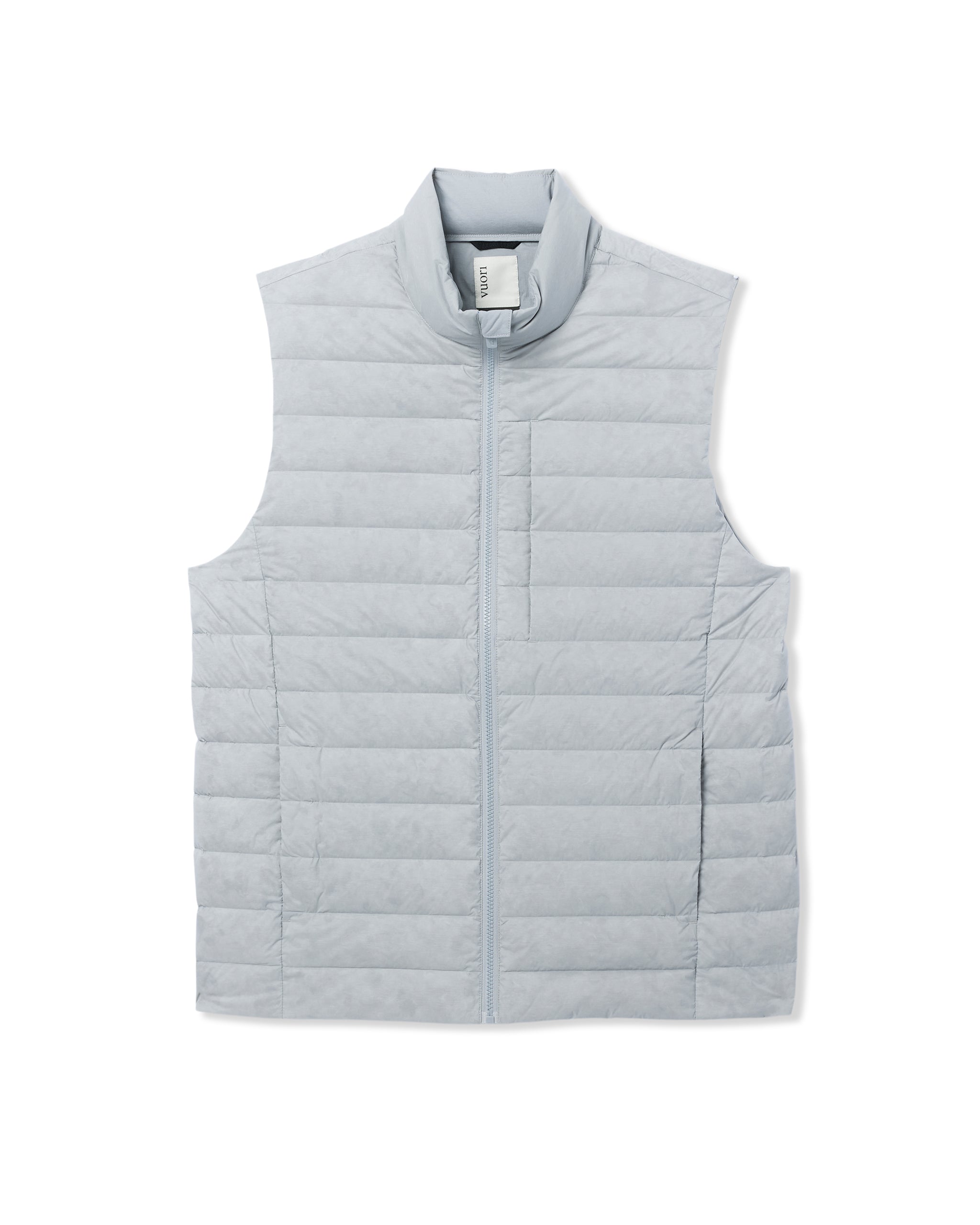 Vuori Steadfast Insulated Vest