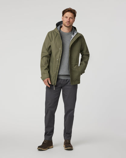 Vuori Tuuli Rain Jacket