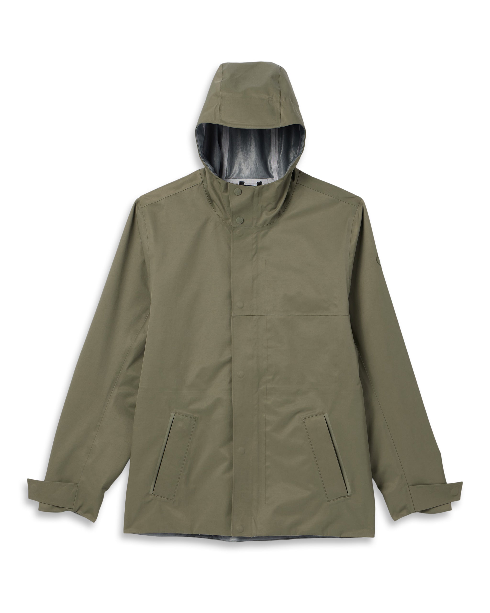 Vuori Tuuli Rain Jacket