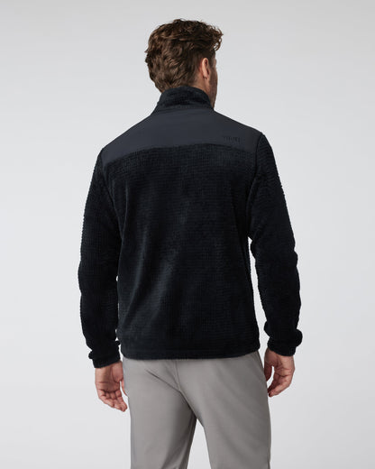 Vuori Fairfield Full Zip Jacket