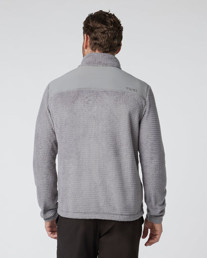 Vuori Fairfield Full Zip Jacket