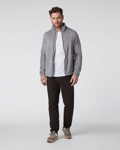 Vuori Fairfield Full Zip Jacket