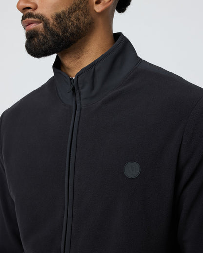 Vuori Aspen Full Zip Jacket