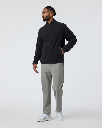 Vuori Aspen Full Zip Jacket