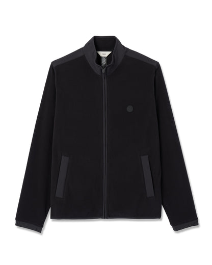 Vuori Aspen Full Zip Jacket