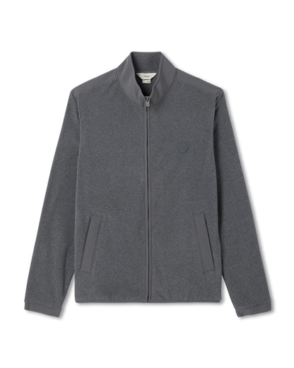 Vuori Aspen Full Zip Jacket