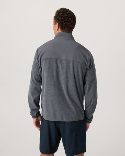 Vuori Aspen Full Zip Jacket