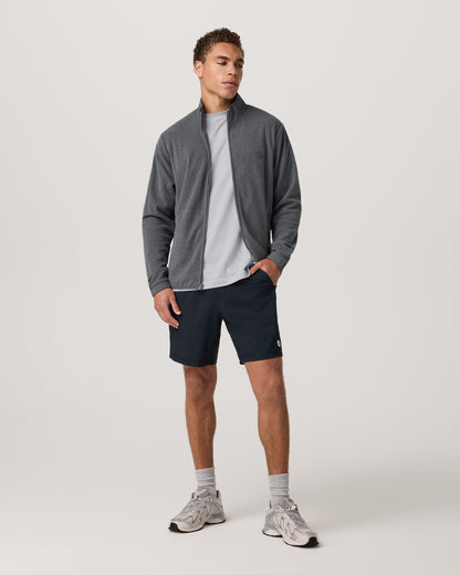 Vuori Aspen Full Zip Jacket