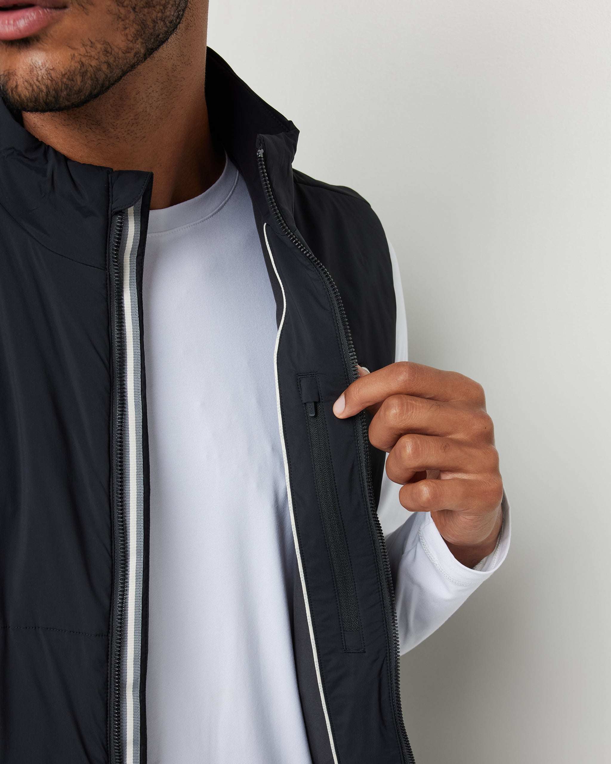 Vuori Echo Insulated Vest 20