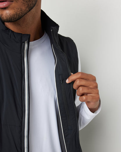 Vuori Echo Insulated Vest 20