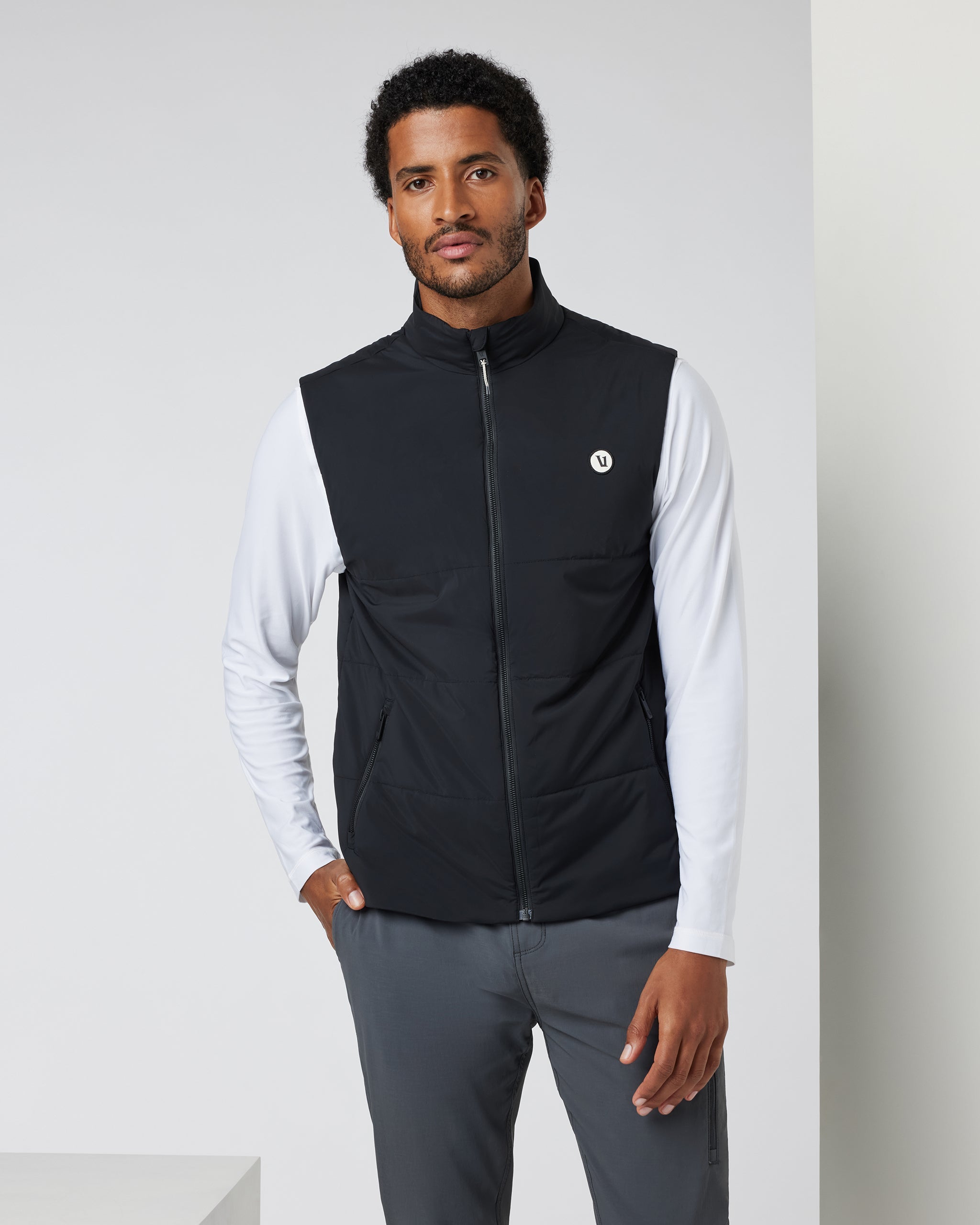Vuori Echo Insulated Vest 20