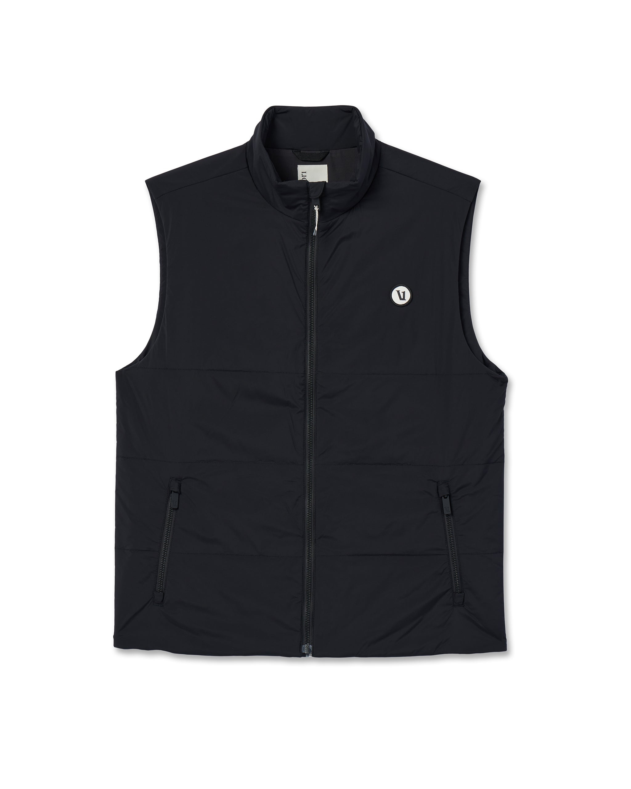 Vuori Echo Insulated Vest 20