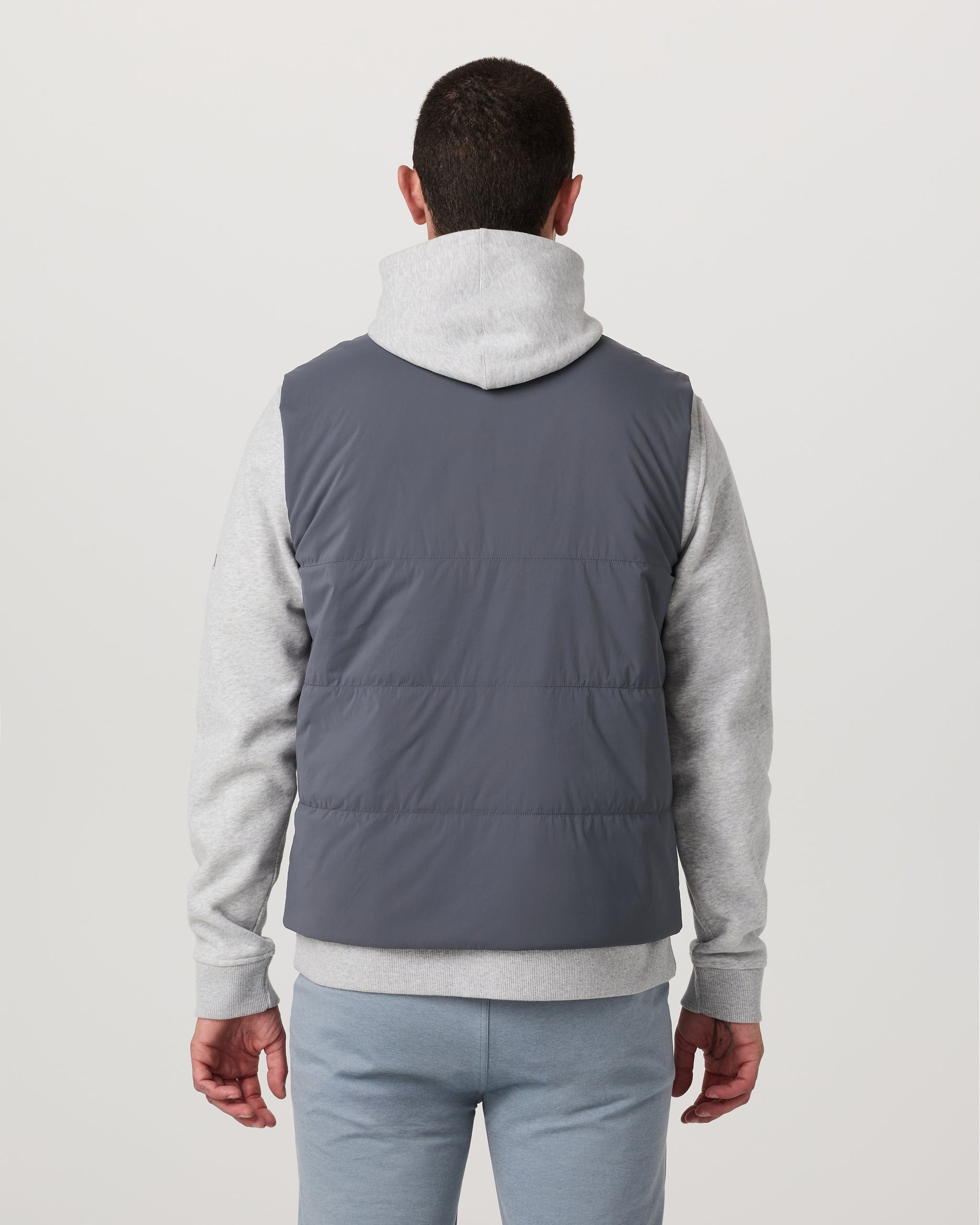 Vuori Echo Insulated Vest 20