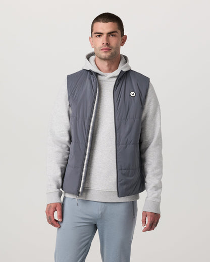 Vuori Echo Insulated Vest 20