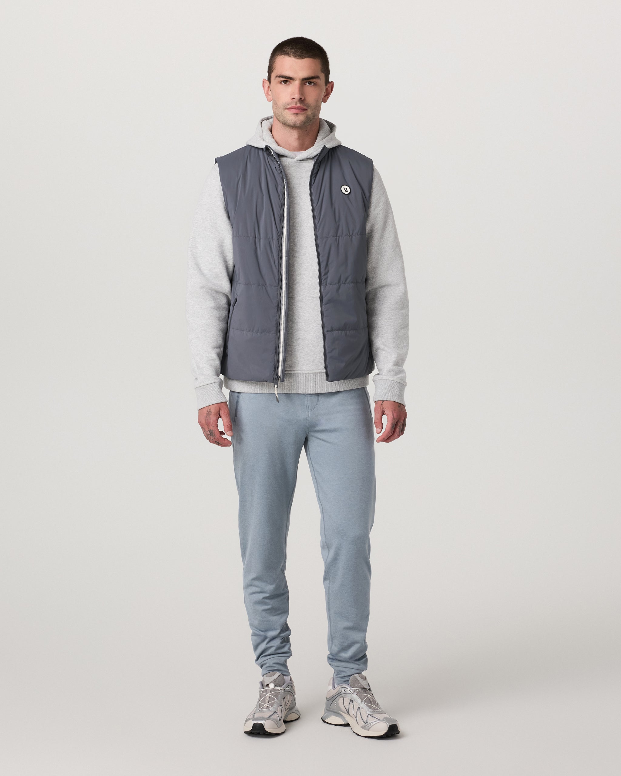Vuori Echo Insulated Vest 20