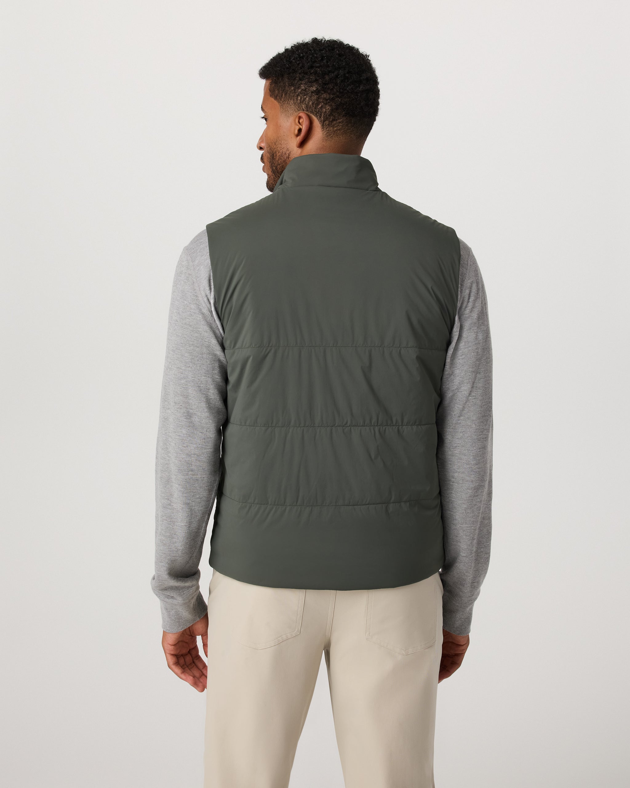 Vuori Echo Insulated Vest 20