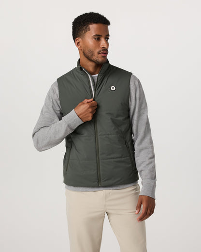 Vuori Echo Insulated Vest 20