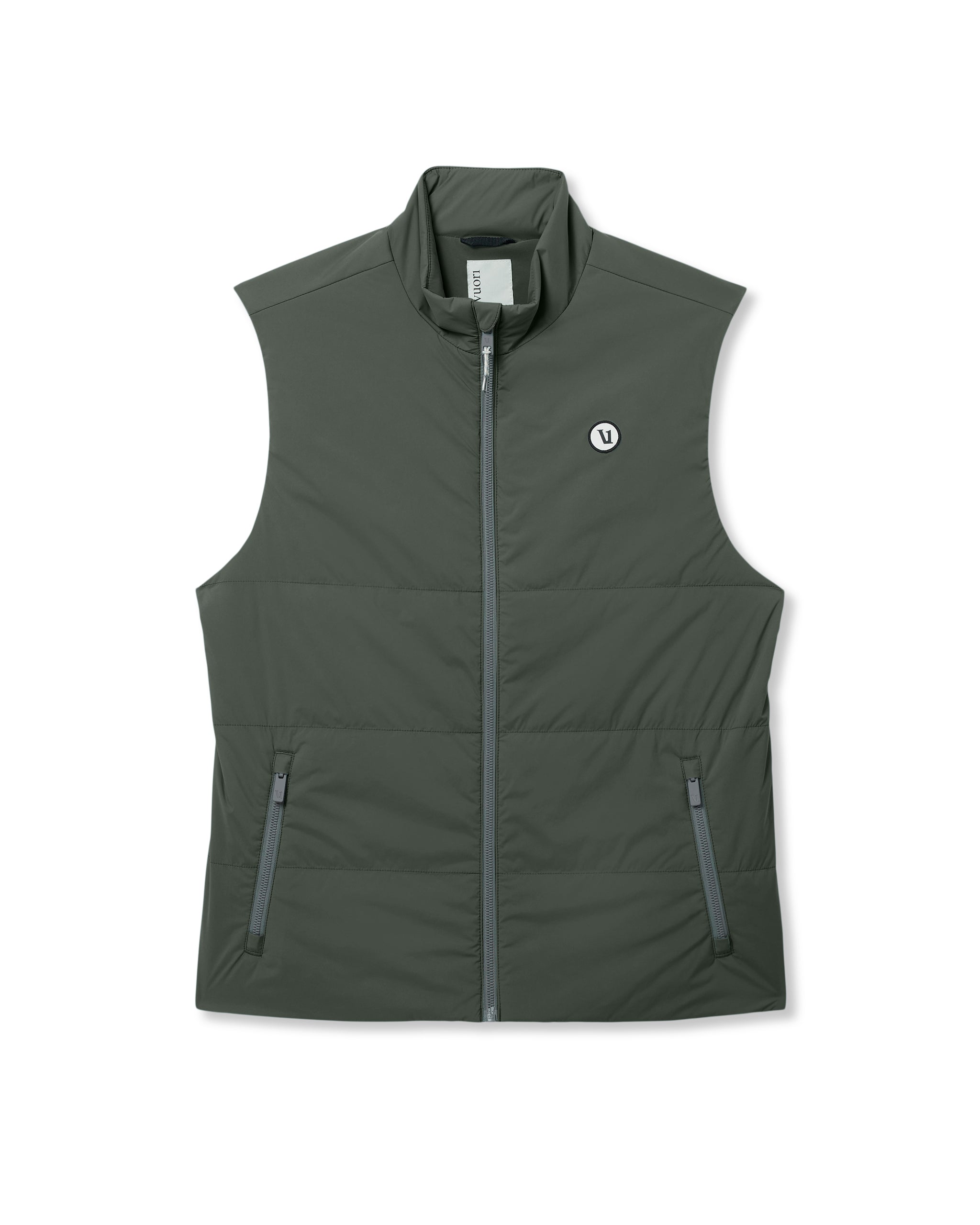 Vuori Echo Insulated Vest 20