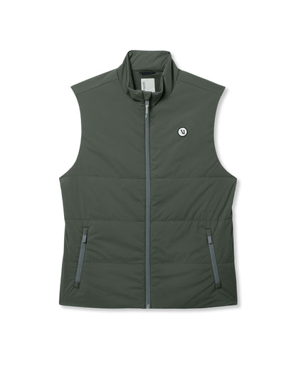 Vuori Echo Insulated Vest 20