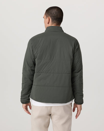 Vuori Echo Insulated Jacket 20