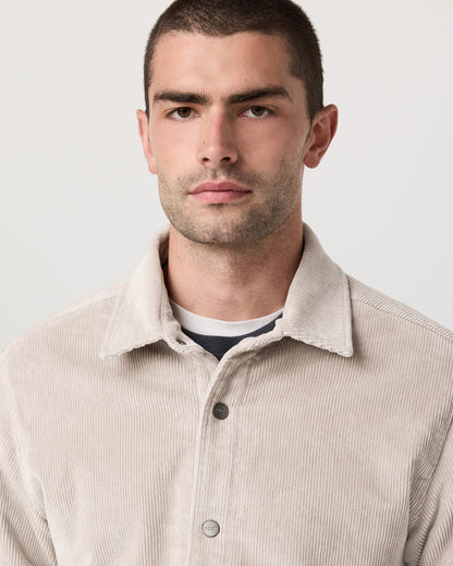 Vuori Cord Jacket
