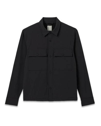 Vuori Lawson Tech Shirt Jacket