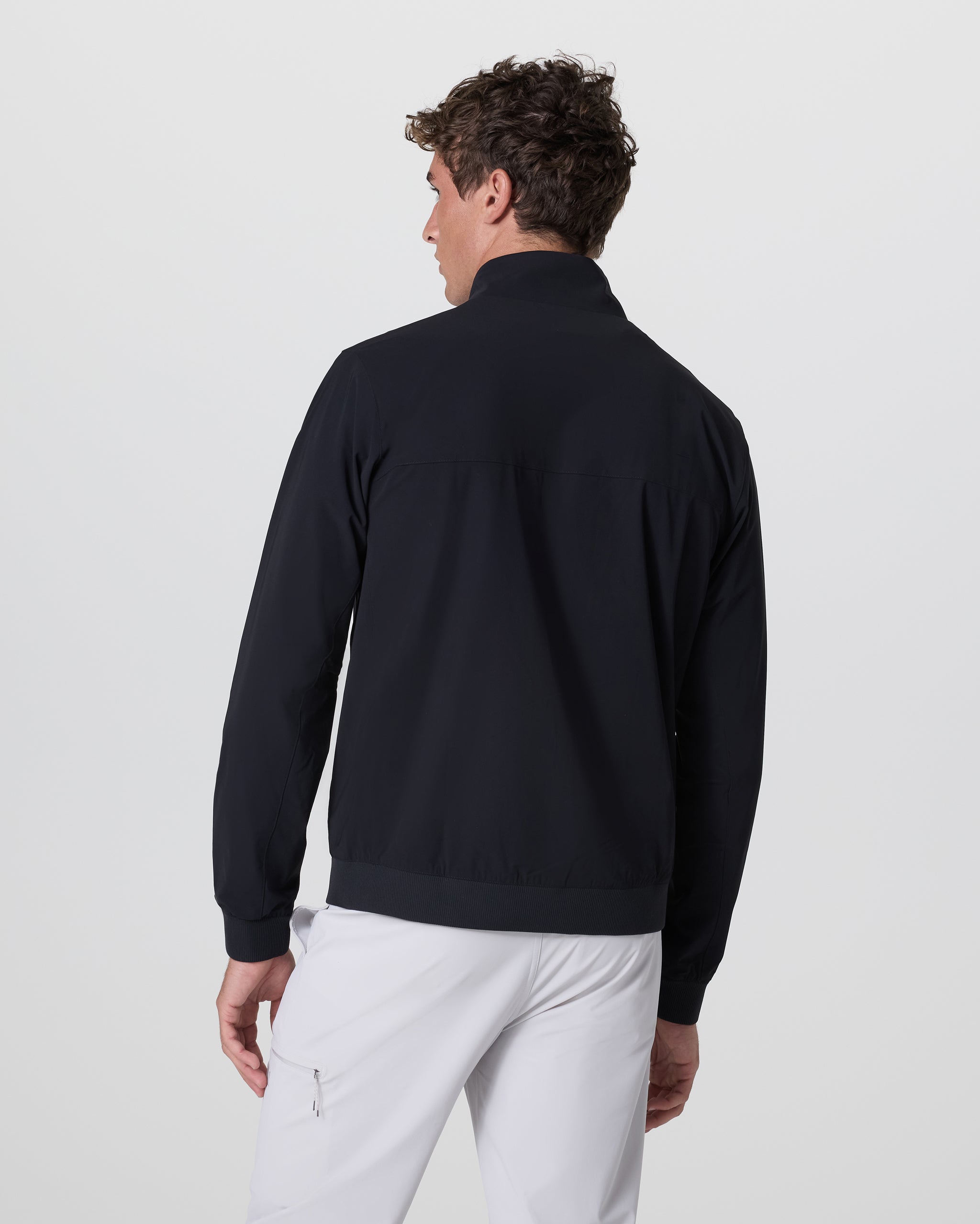 Vuori Fleet Jacket