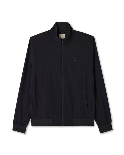Vuori Fleet Jacket