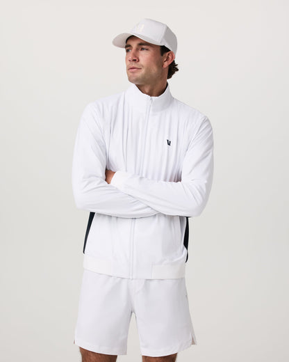 Vuori Fleet Jacket