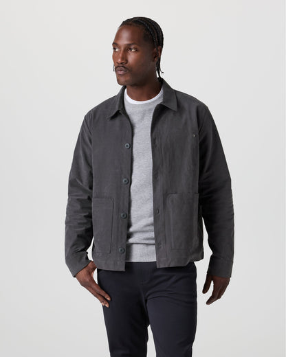 Vuori Timor Chore Jacket