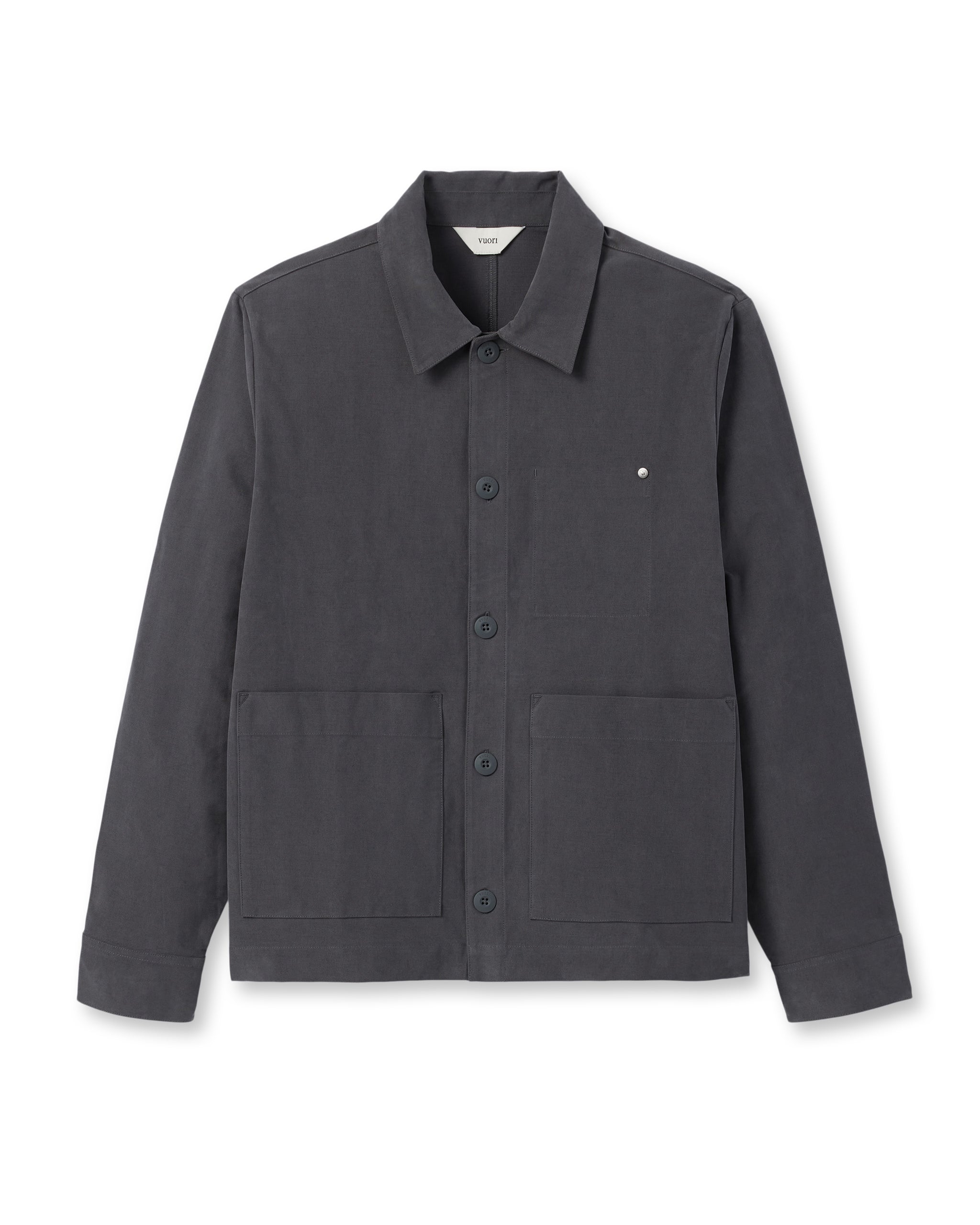 Vuori Timor Chore Jacket