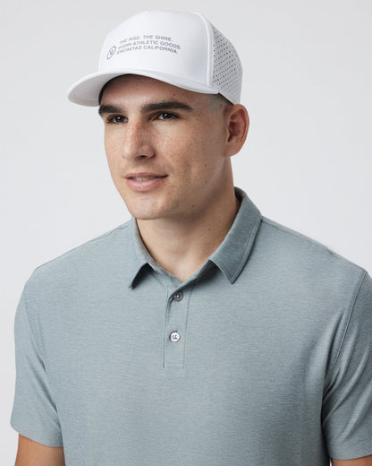 Vuori Water Tech Hat